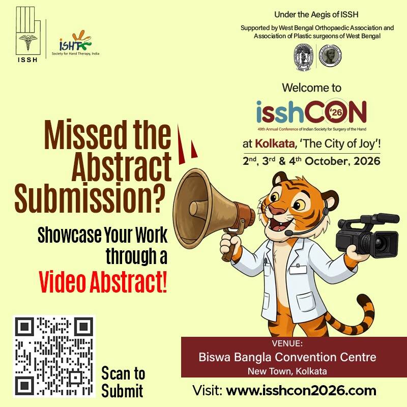 isshcon Flyer