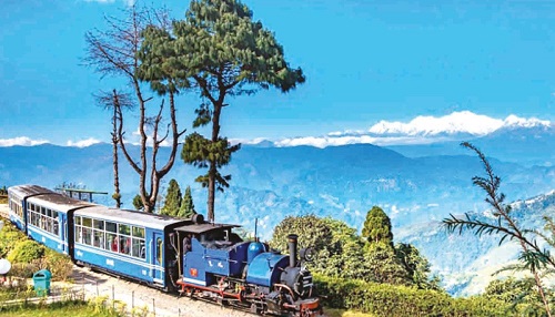 Darjeeling